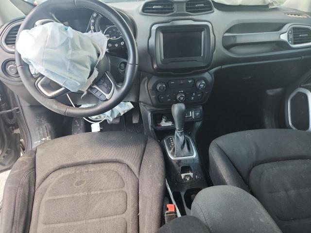 2018 JEEP RENEGADE L ZACCJABB3JPJ40602