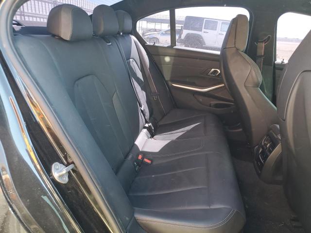 2024 BMW M3 COMPETI WBS43AY00RFS58539