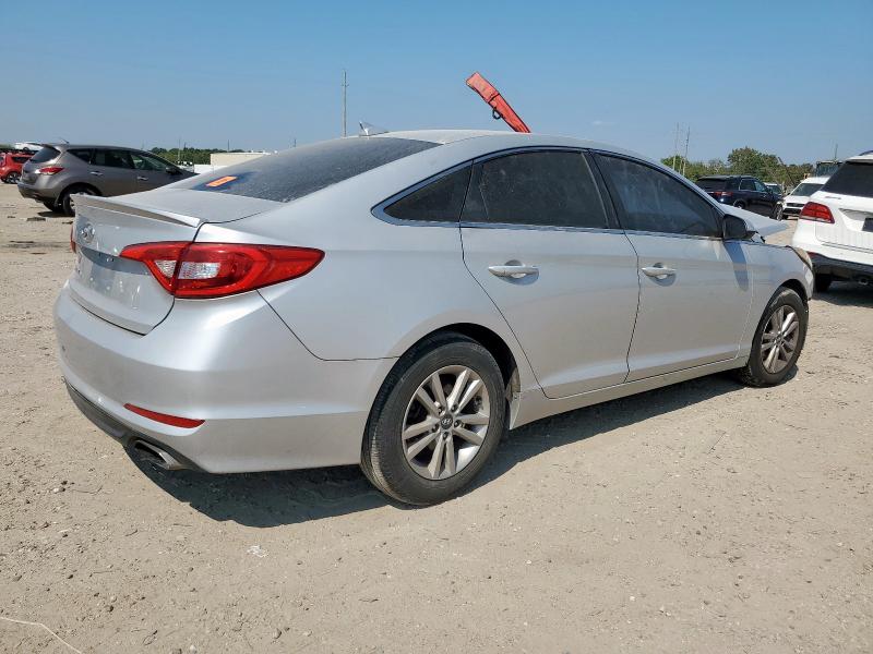 2017 HYUNDAI SONATA SE 5NPE24AFXHH556700