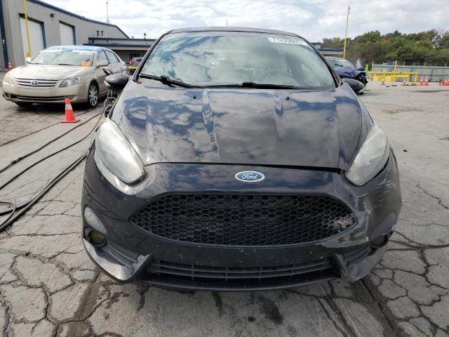 2017 FORD FIESTA ST 3FADP4GX9HM139663