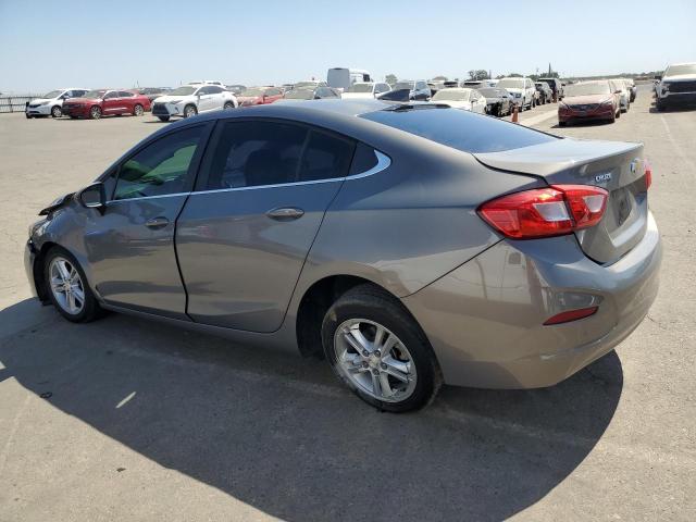 2018 CHEVROLET CRUZE LT - 1G1BE5SM3J7140844