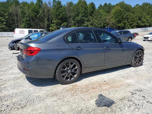 2016 BMW 328 I SULE - WBA8E9C51GK645414