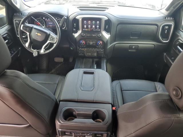 2020 CHEVROLET SILVERADO K2500 HEAVY DUTY LTZ 1GC4YPEY3LF311506