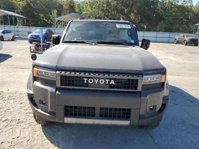 2024 TOYOTA LAND CRUISER BASE JTEABFAJ8R5001577