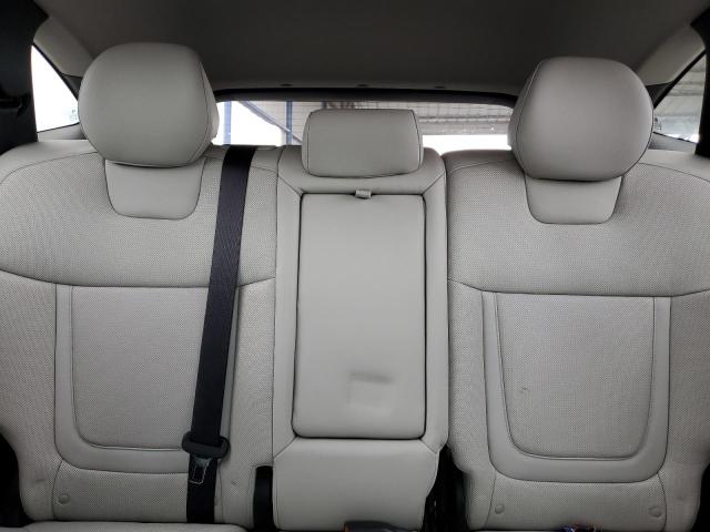 2022 HYUNDAI TUCSON SEL - 5NMJC3AE5NH009985