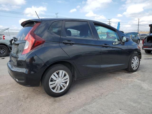 2019 HONDA FIT LX 3HGGK5H43KM720925