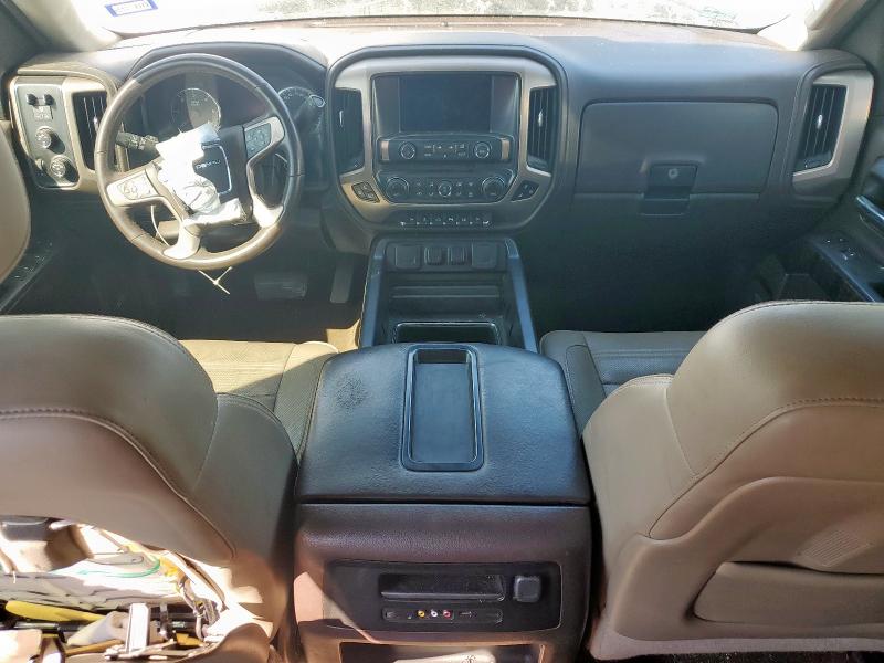 2014 GMC SIERRA K15 - 3GTU2WEJ3EG448008