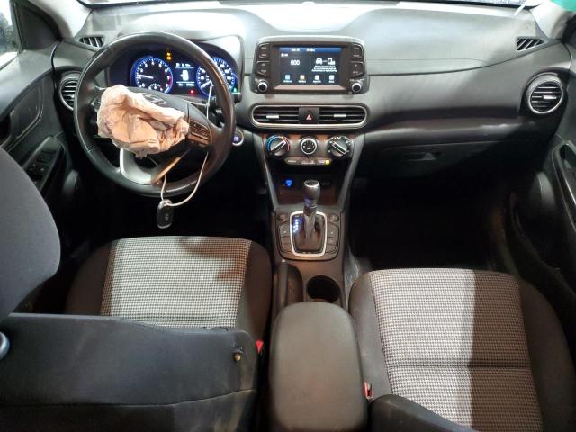 2019 HYUNDAI KONA SEL KM8K2CAA7KU352429