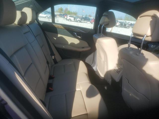 2011 MERCEDES-BENZ E 350 4MAT - WDDHF8HB7BA357281