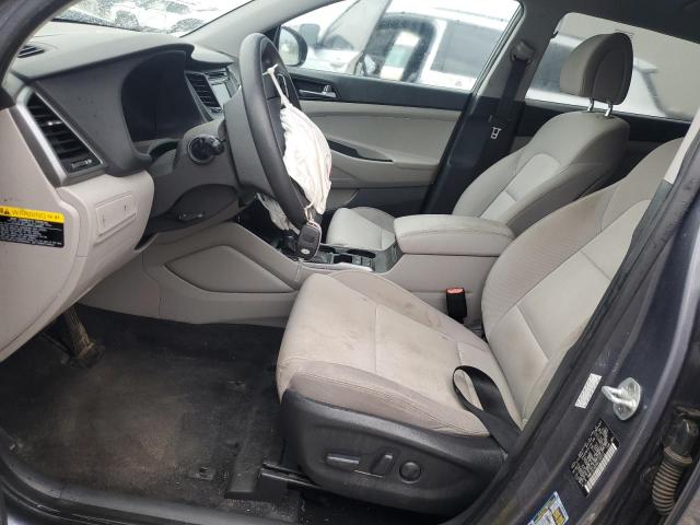 2016 HYUNDAI TUCSON LIMITED KM8J3CA49GU130212