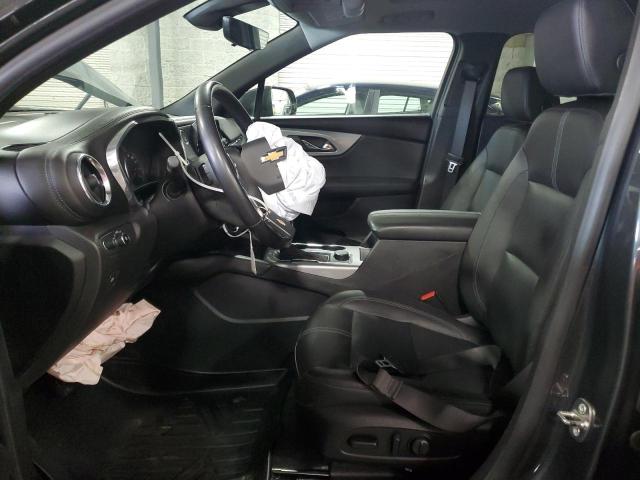 2019 CHEVROLET BLAZER 3LT 3GNKBHRS1KS574650