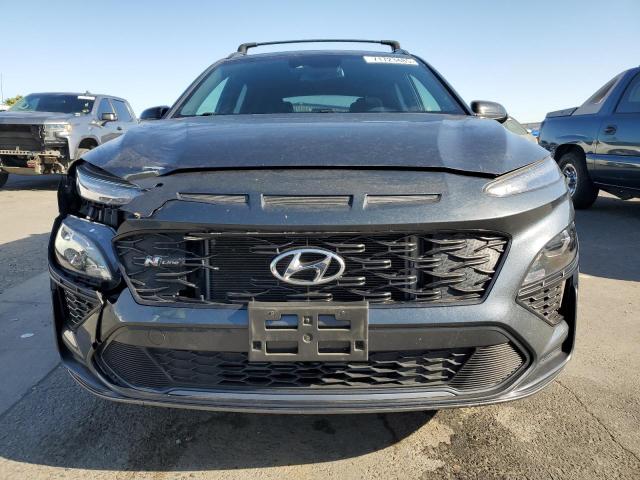 2022 HYUNDAI KONA N LINE KM8K33A30NU792320