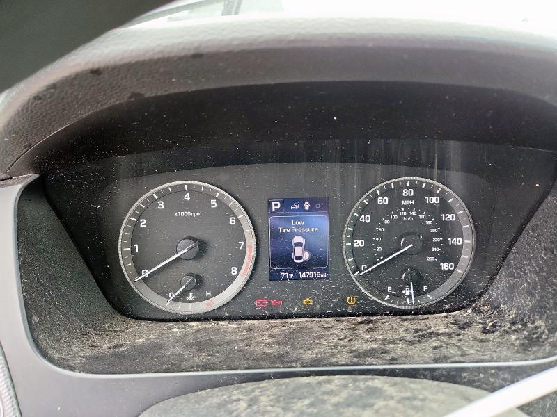 2015 HYUNDAI SONATA 5NPE24AF9FH011181