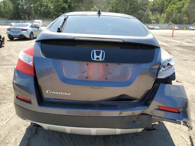 2015 HONDA CROSSTOUR EXL 5J6TF3H53FL001657