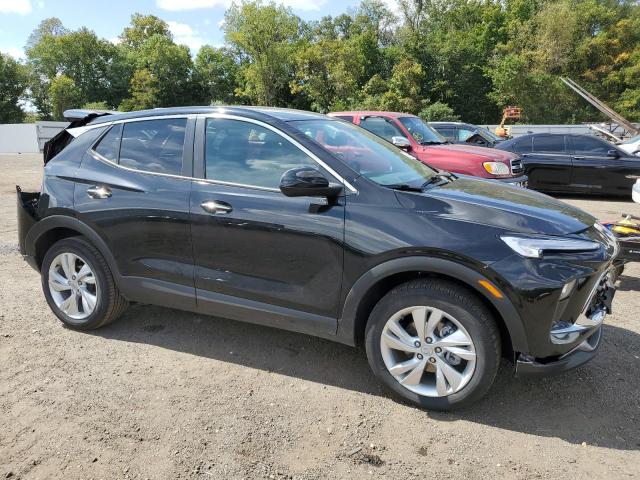 2025 BUICK ENCORE GX KL4AMCSL6SB152738