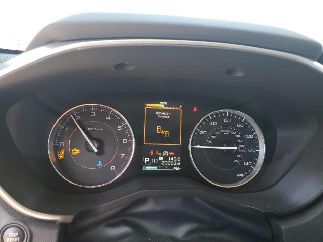 2021 SUBARU CROSSTREK JF2GTHNC4M8217826