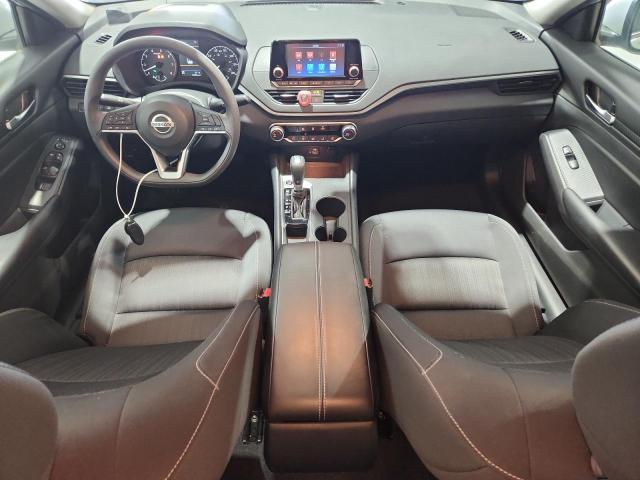 2021 NISSAN ALTIMA S 1N4BL4BV7MN361157