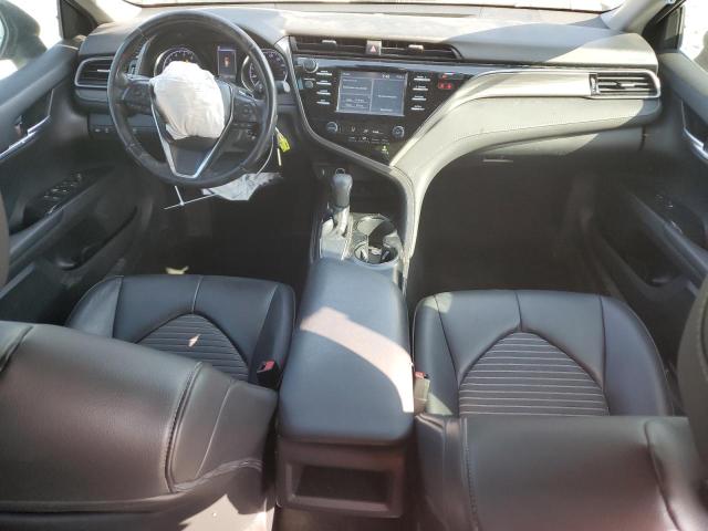 2019 TOYOTA CAMRY L 4T1B11HK3KU725519