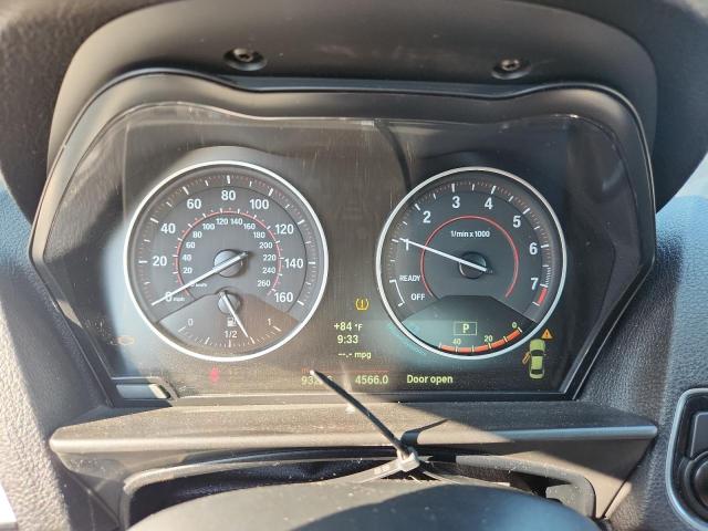 2016 BMW M235XI WBA1J9C58GV371544