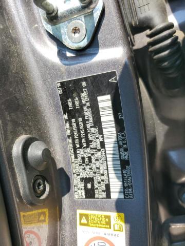 2016 TOYOTA HIGHLANDER - 5TDYKRFHXGS153443