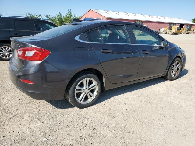 2017 CHEVROLET CRUZE LT 1G1BE5SM3H7114979