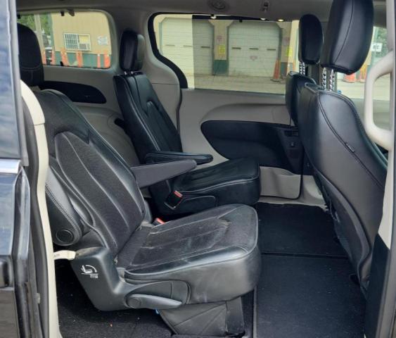 2019 CHRYSLER PACIFICA L 2C4RC1GGXKR635811
