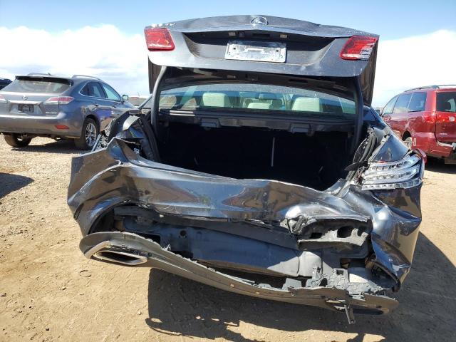 2015 MERCEDES-BENZ E 350 4MAT WDDHF8JB6FB131744