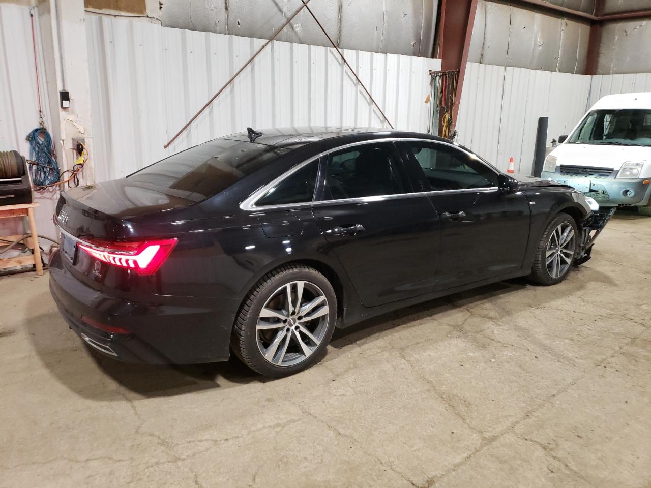 AUDI A6 PREMIUM PLUS