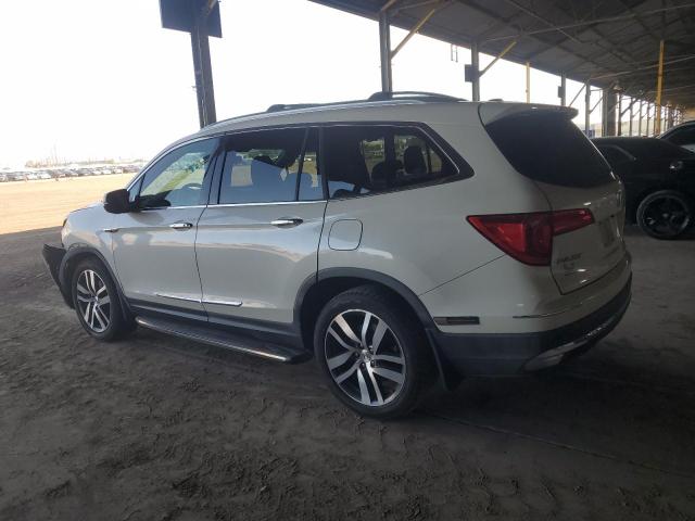 2016 HONDA PILOT TOUR 5FNYF5H98GB020199