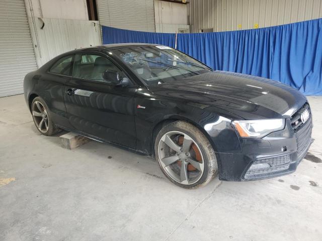 2015 AUDI S5 PREMIUM WAUCGAFRXFA041403