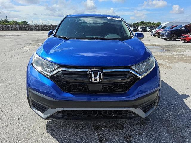 2021 HONDA CR-V SE 7FARW1H71ME015101