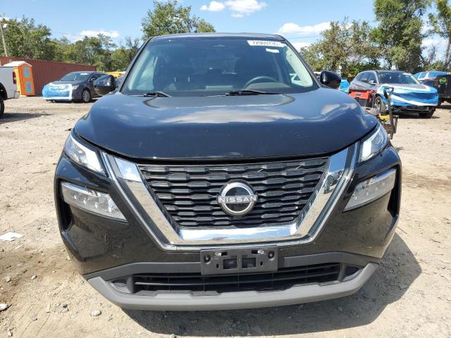 2023 NISSAN ROGUE SV 5N1BT3BB3PC749461