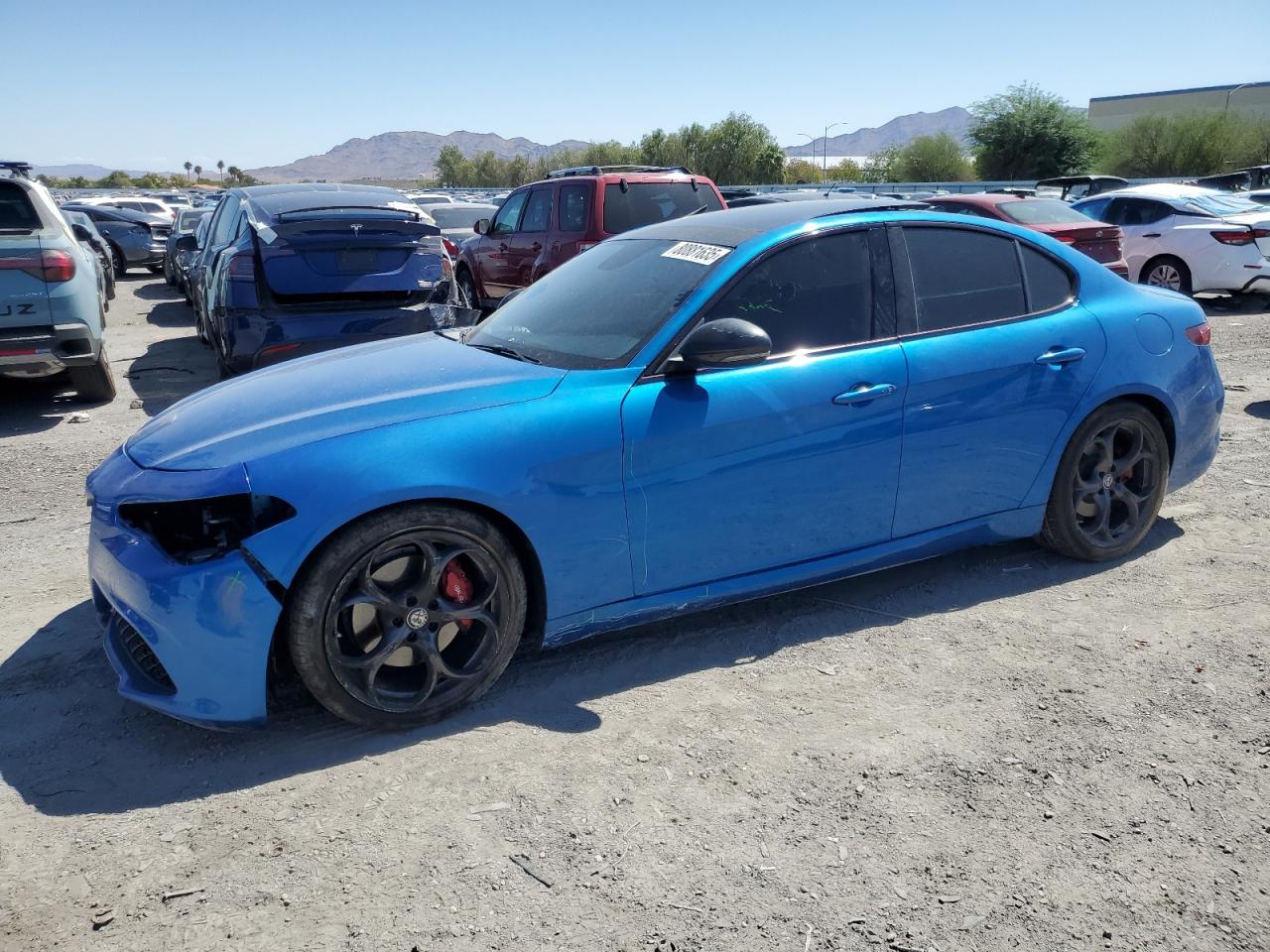 Vehicle photo
