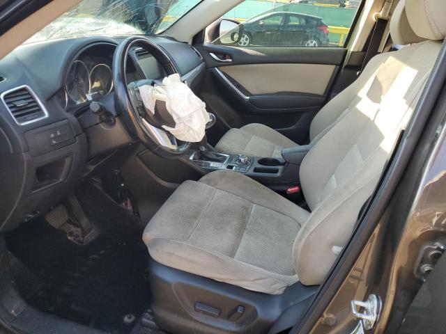 2016 MAZDA CX-5 TOURI JM3KE4CY5G0783479