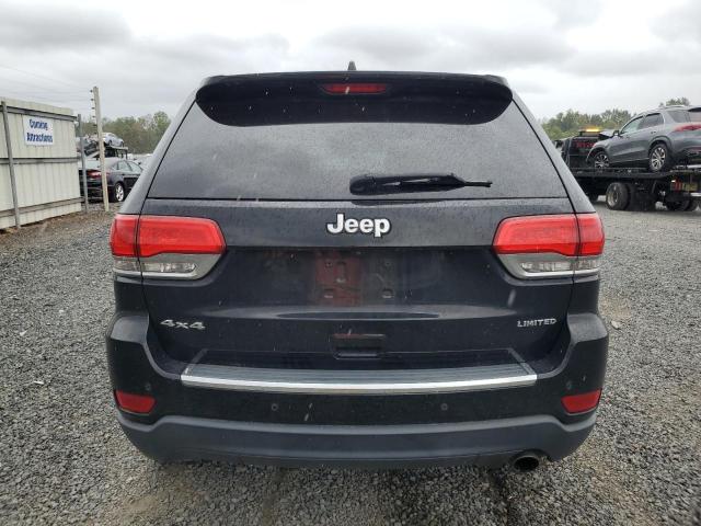 2018 JEEP GRAND CHER 1C4RJFBG4JC129201