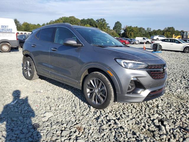 2022 BUICK ENCORE GX KL4MMFSL5NB034893