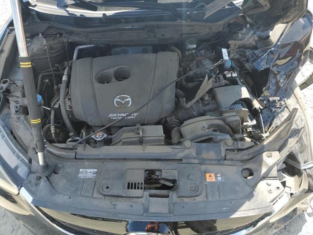 2015 MAZDA CX-5 GT JM3KE4DY4F0542607
