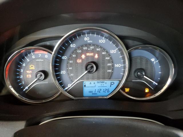 2016 TOYOTA COROLLA L - 2T1BURHE3GC671924
