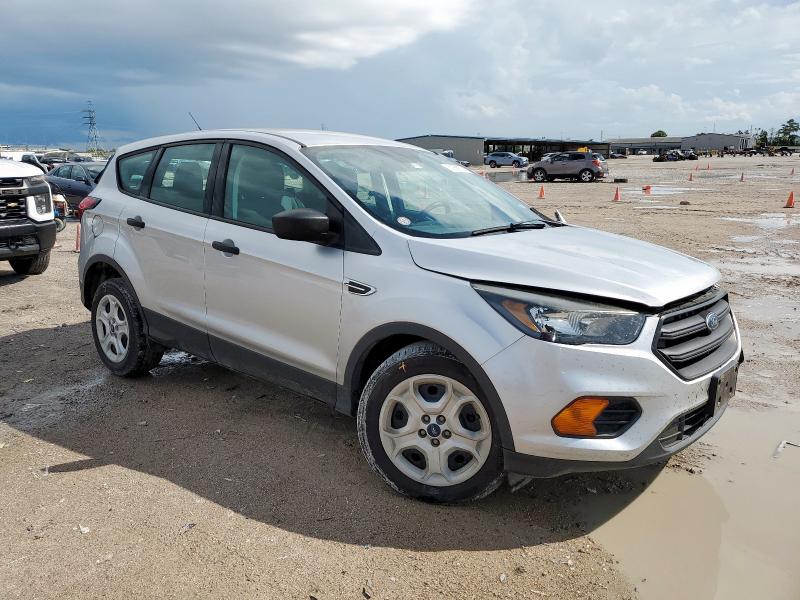 2019 FORD ESCAPE S - 1FMCU0F76KUA24459