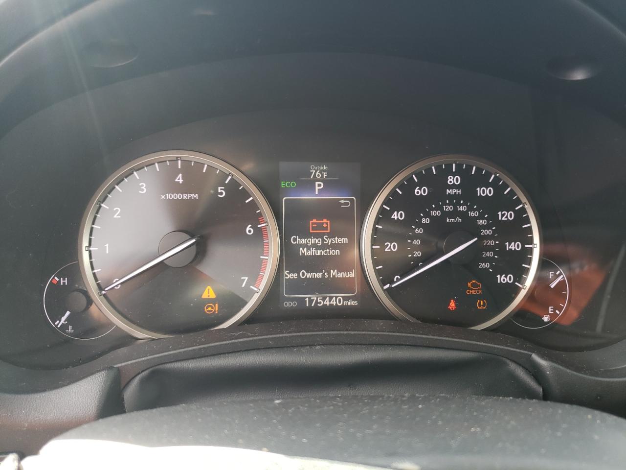 LEXUS NX 200T
