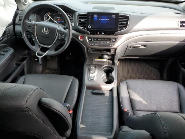 2023 HONDA RIDGELINE 5FPYK3F73PB035959