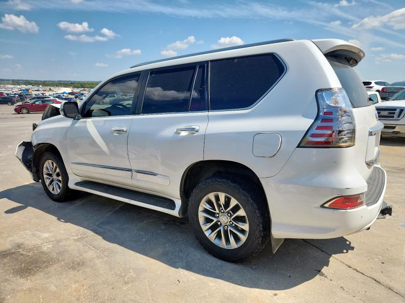 2015 LEXUS GX 460 PRE JTJJM7FX3F5106277