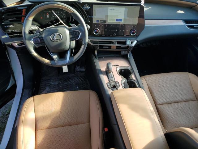 2023 LEXUS RX 350H BA 2T2BBMCA8PC014593