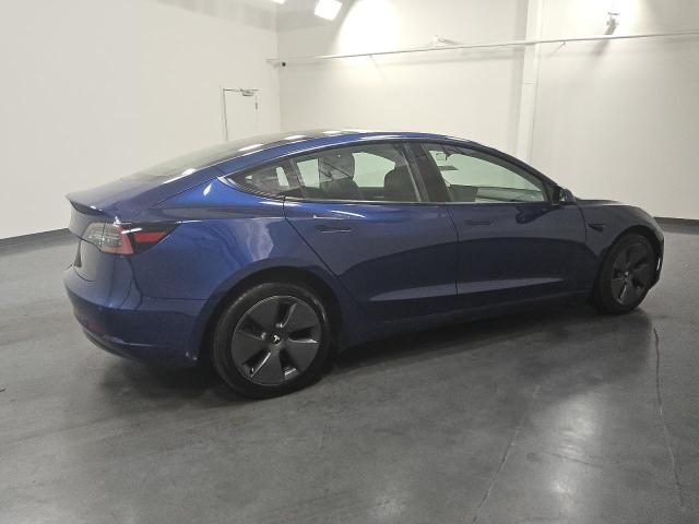 2022 TESLA MODEL 3 - 5YJ3E1EA0NF152116