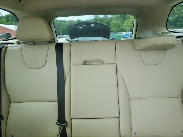2015 VOLVO XC60 T6 PL YV4902RD4F2579898
