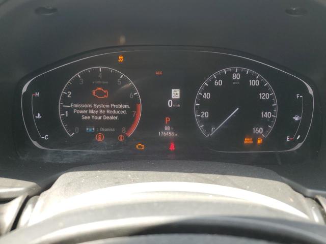 2020 HONDA ACCORD SPO 1HGCV1F31LA109301