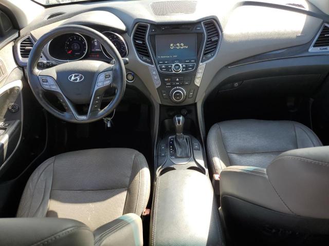 2015 HYUNDAI SANTA FE G KM8SR4HF2FU115212