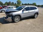 2019 JEEP CHEROKEE L - 1C4PJLCB3KD444320