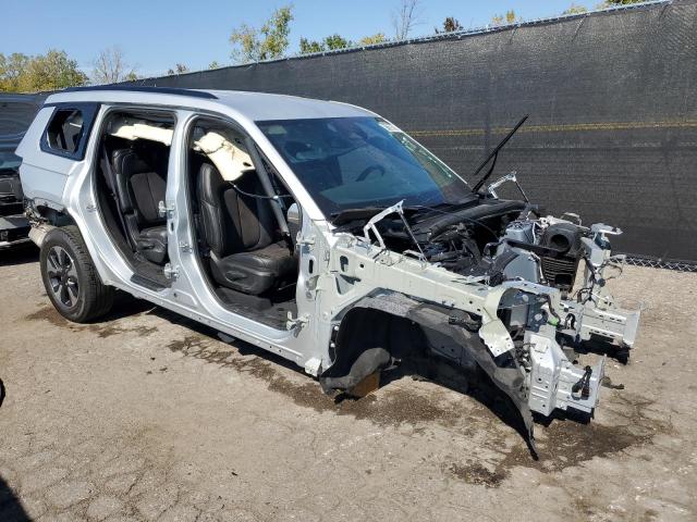 2024 JEEP GRAND CHEROKEE L LAREDO - Other View