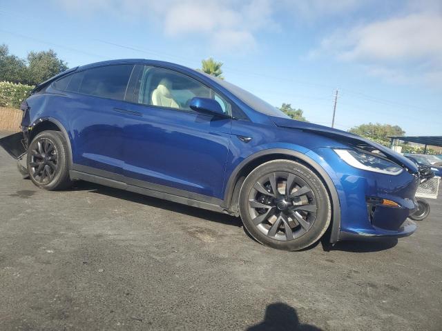 2023 TESLA MODEL X 7SAXCBE59PF400272